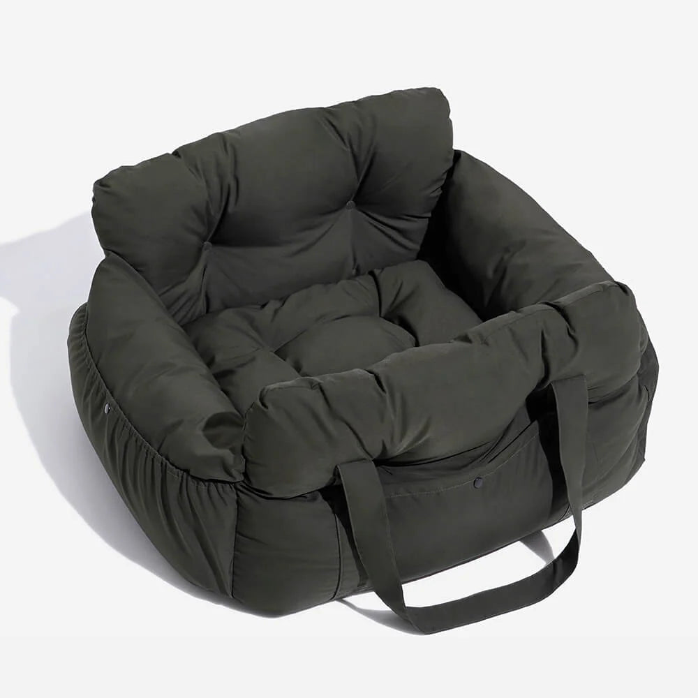 REX CAR SEAT BED