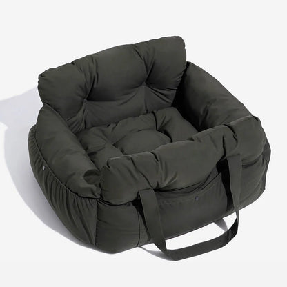 REX CAR SEAT BED