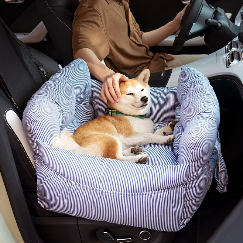 REX CAR SEAT BED
