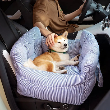 REX CAR SEAT BED