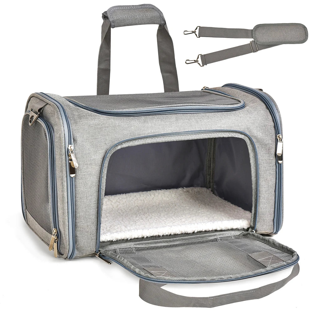 JOY TRAVEL BAG