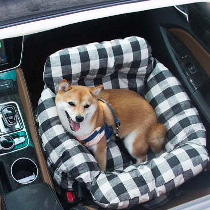 REX CAR SEAT BED