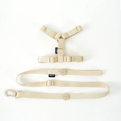 JESSIE HARNESS + LEASH