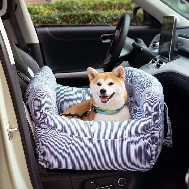 REX CAR SEAT BED