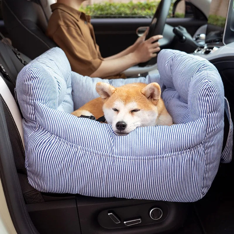 REX CAR SEAT BED