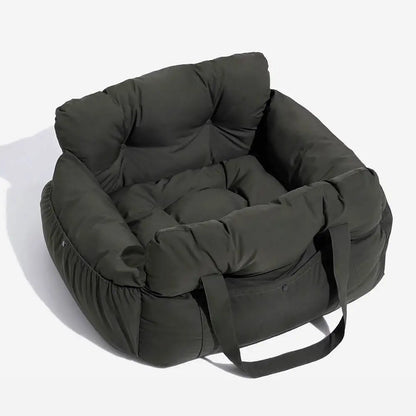 REX CAR SEAT BED