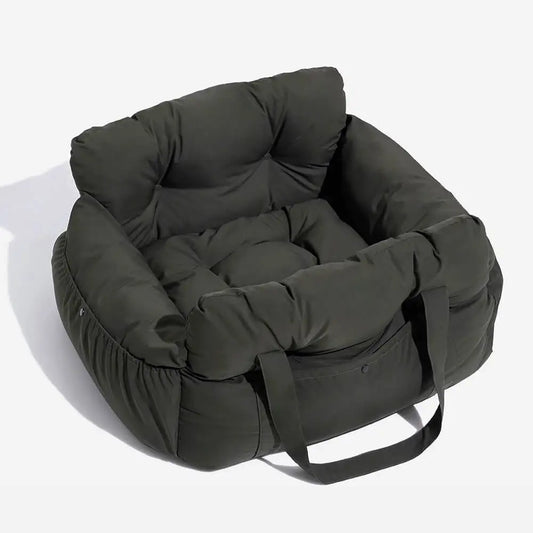 REX CAR SEAT BED