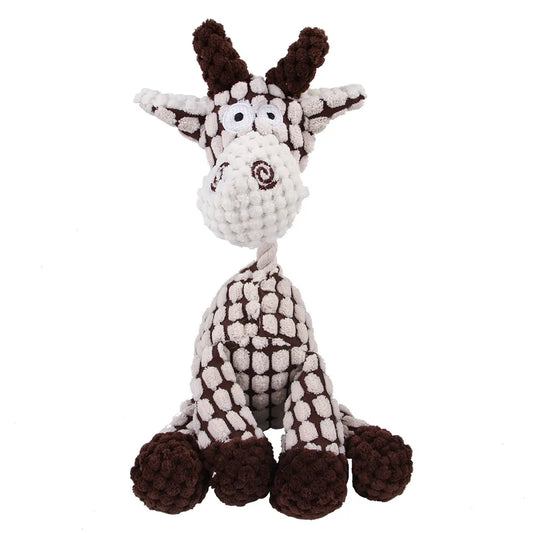 ANIMALS PLUSH TOYS